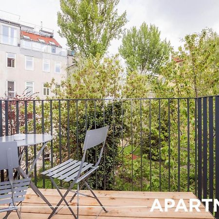 Urban Lodge - Apartments ウィーン エクステリア 写真