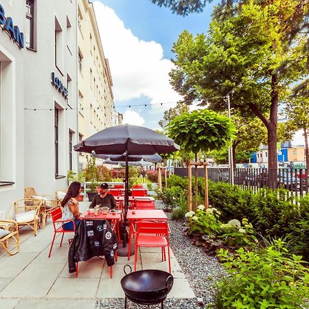 Urban Lodge - Apartments ウィーン エクステリア 写真