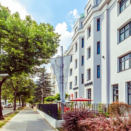 Urban Lodge - Apartments ウィーン エクステリア 写真