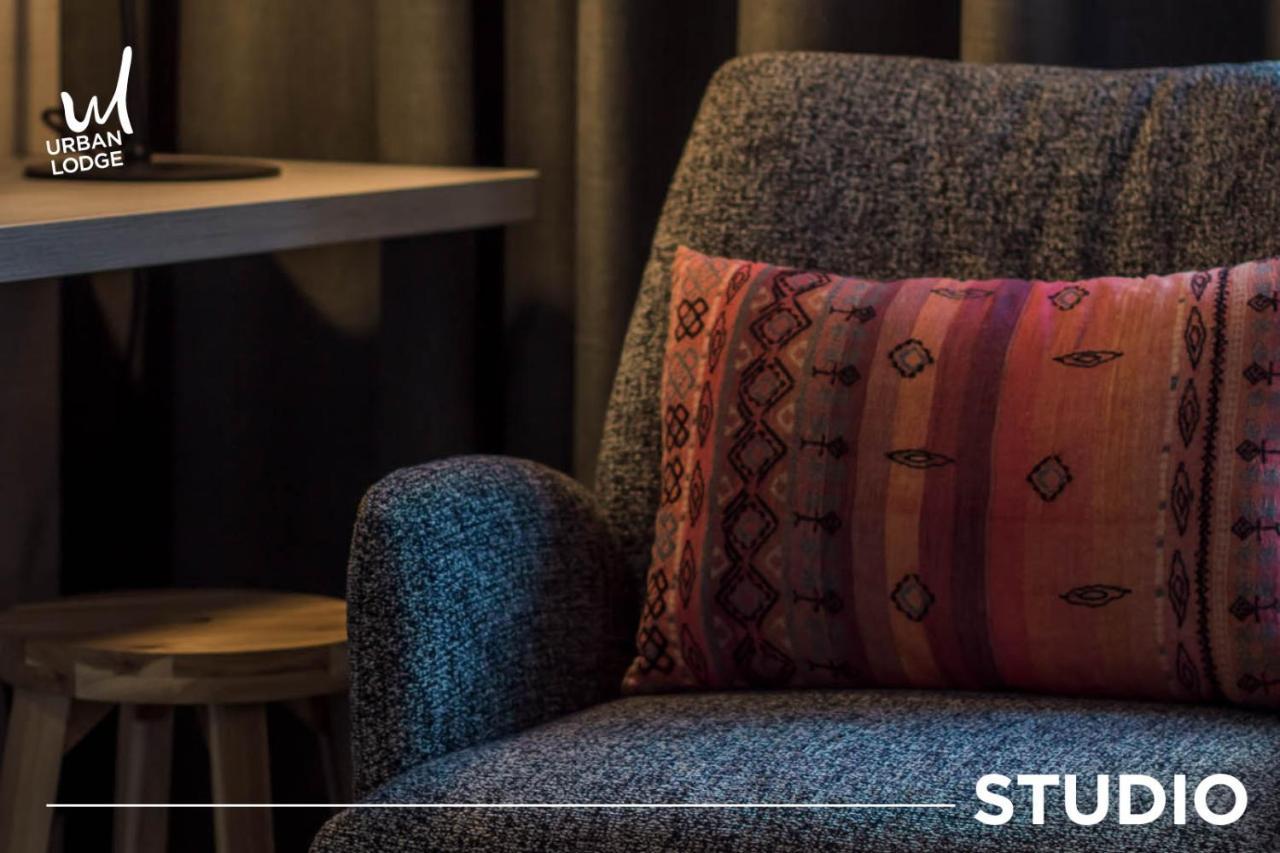 Urban Lodge - Apartments ウィーン エクステリア 写真