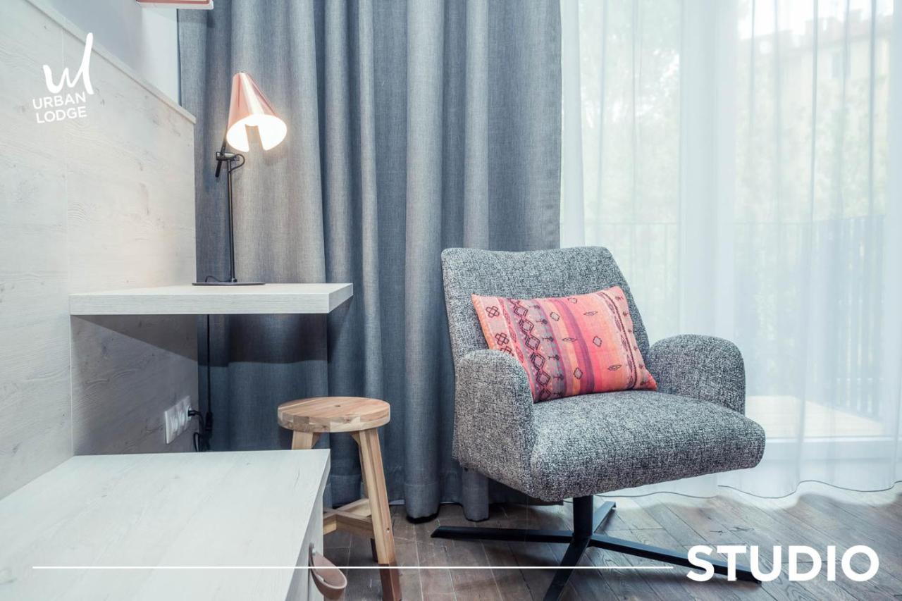 Urban Lodge - Apartments ウィーン エクステリア 写真