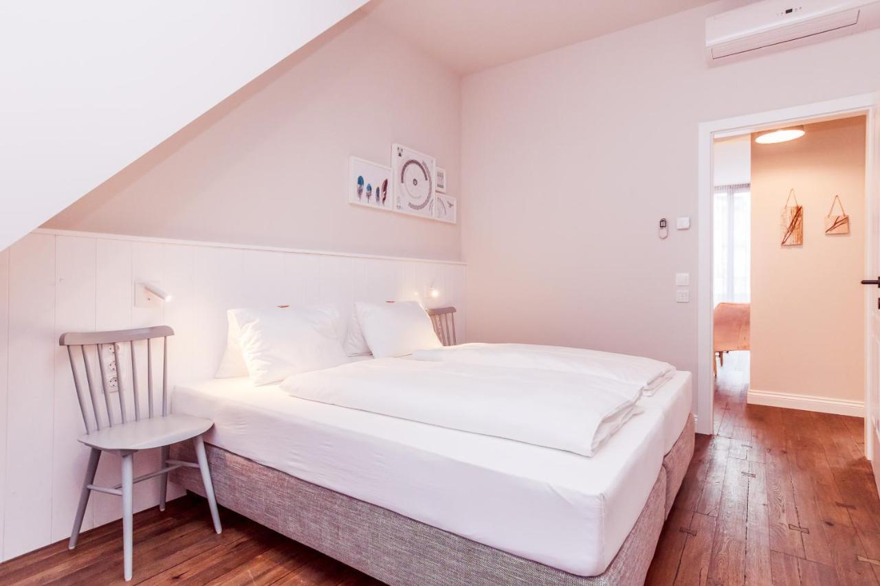 Urban Lodge - Apartments ウィーン エクステリア 写真