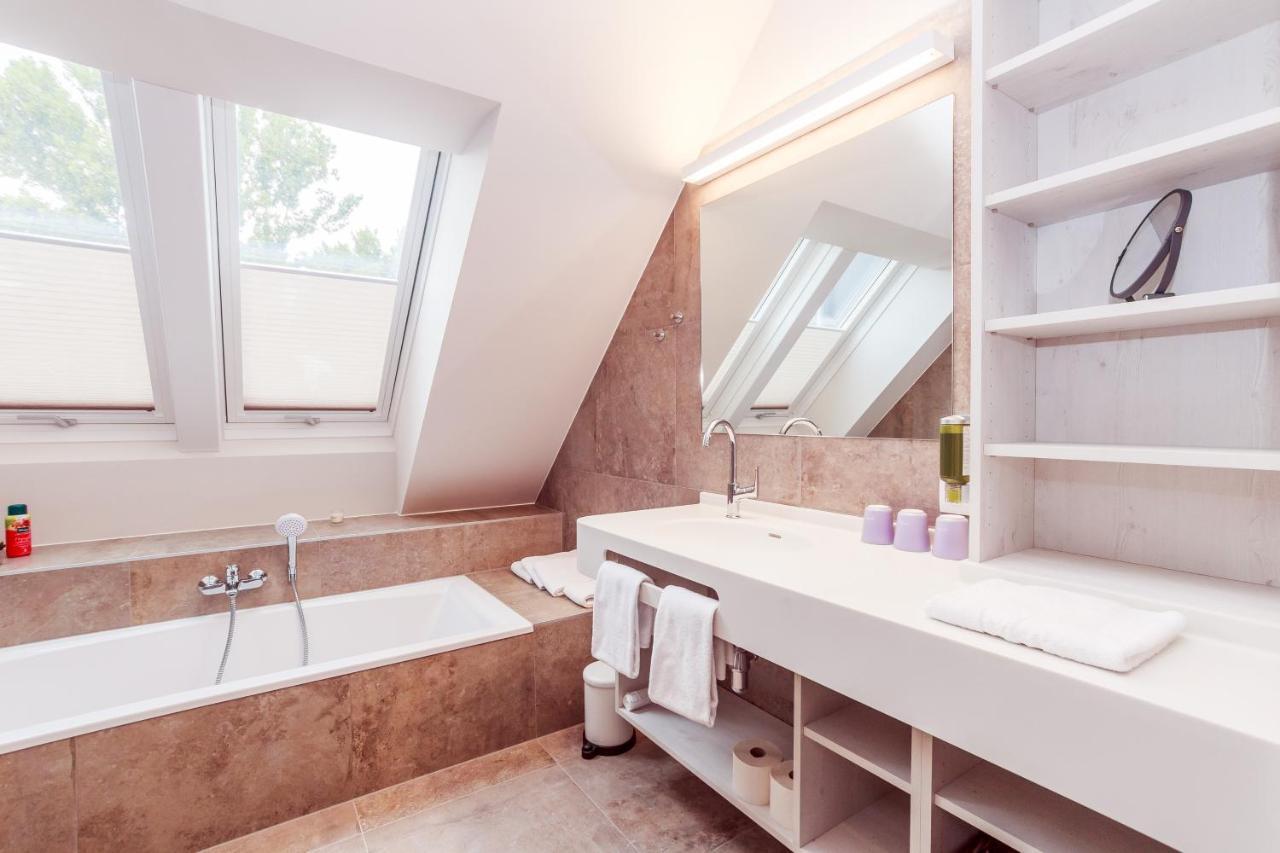 Urban Lodge - Apartments ウィーン エクステリア 写真
