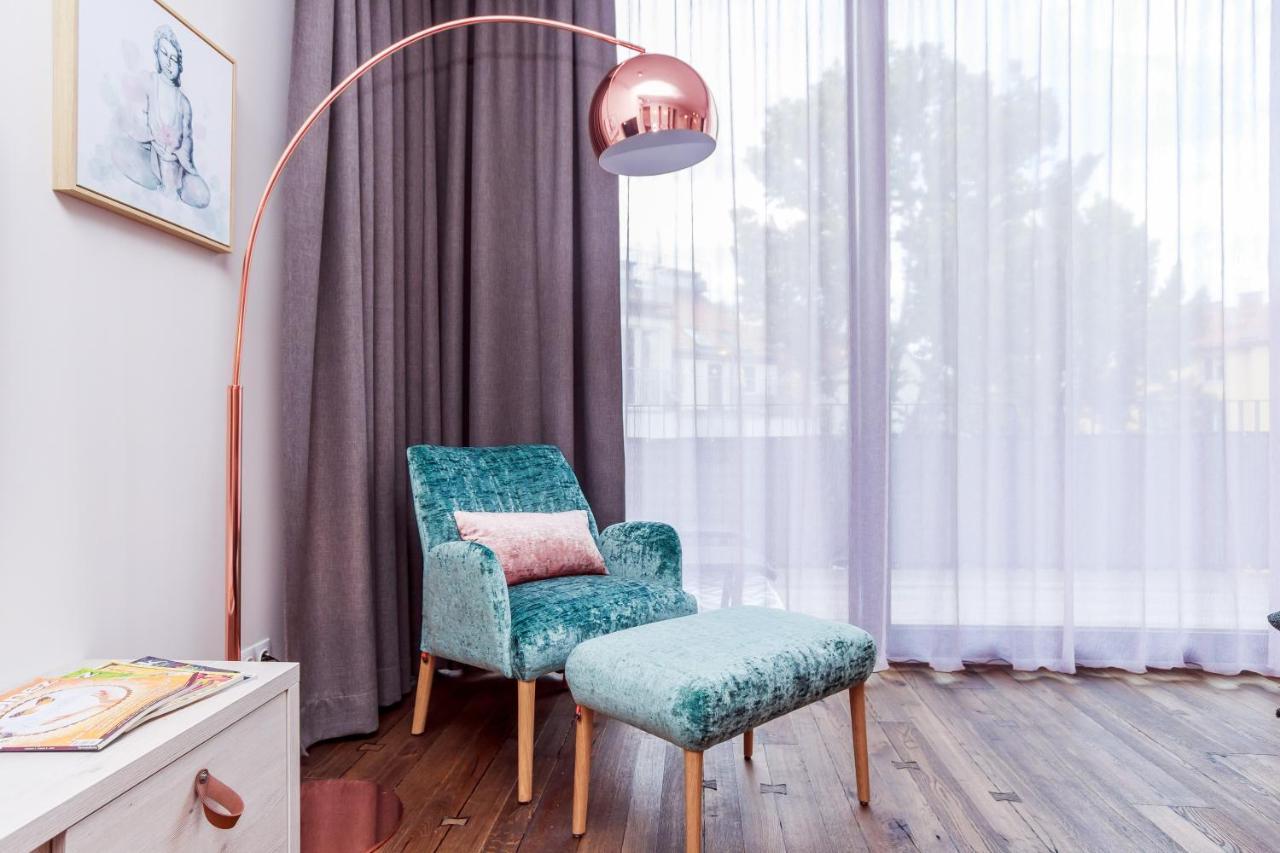 Urban Lodge - Apartments ウィーン エクステリア 写真