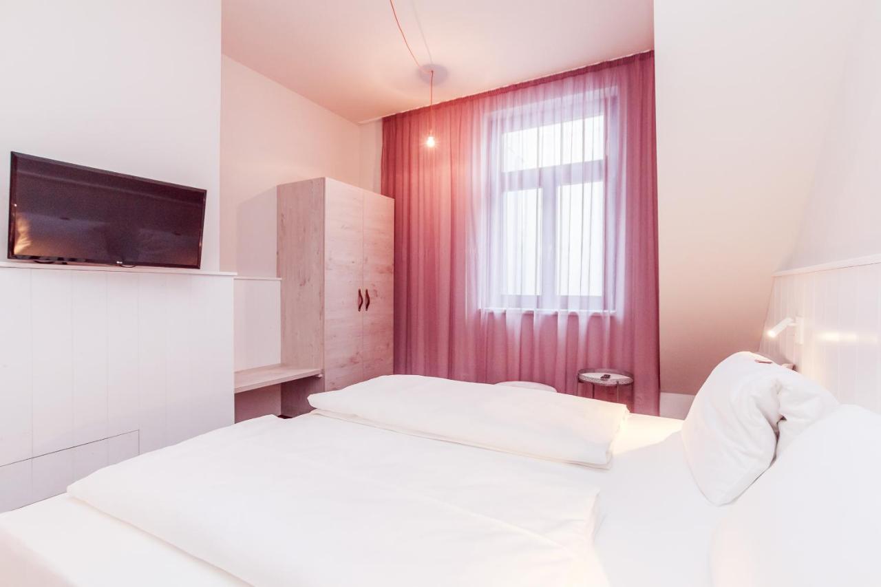 Urban Lodge - Apartments ウィーン エクステリア 写真