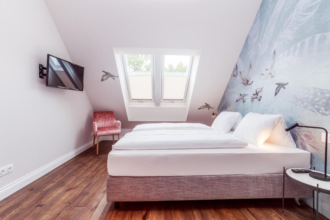 Urban Lodge - Apartments ウィーン エクステリア 写真
