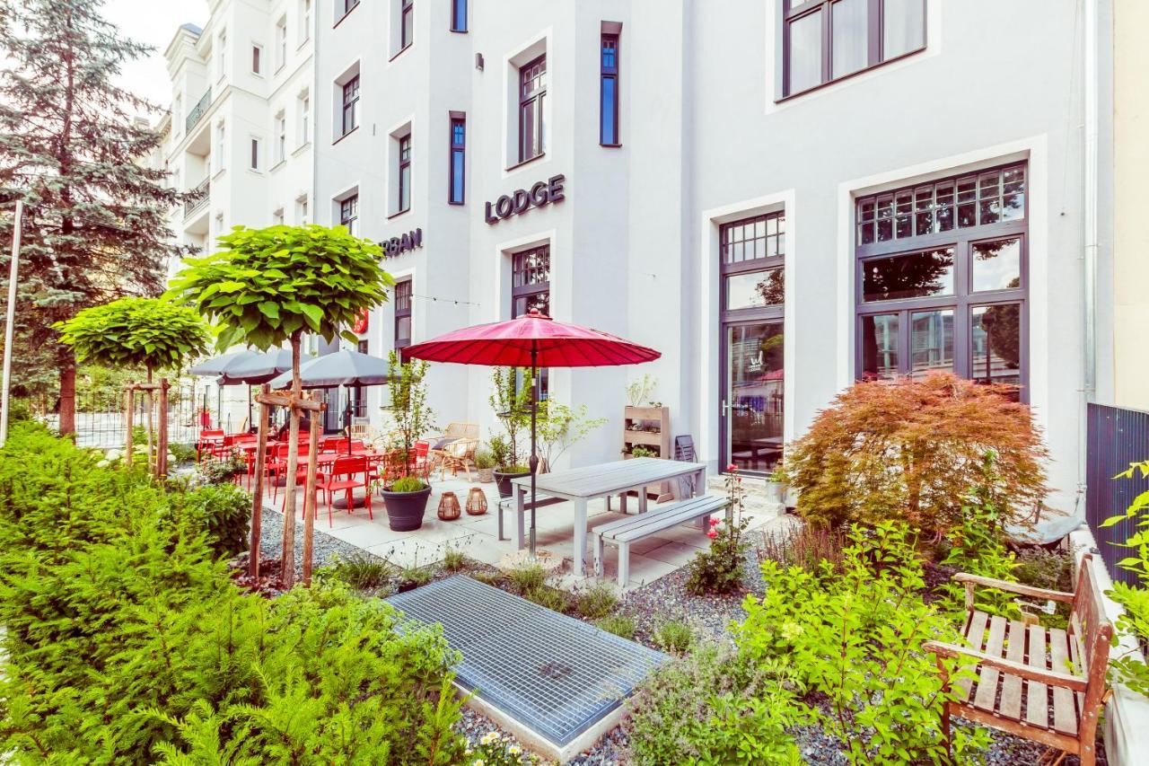 Urban Lodge - Apartments ウィーン エクステリア 写真