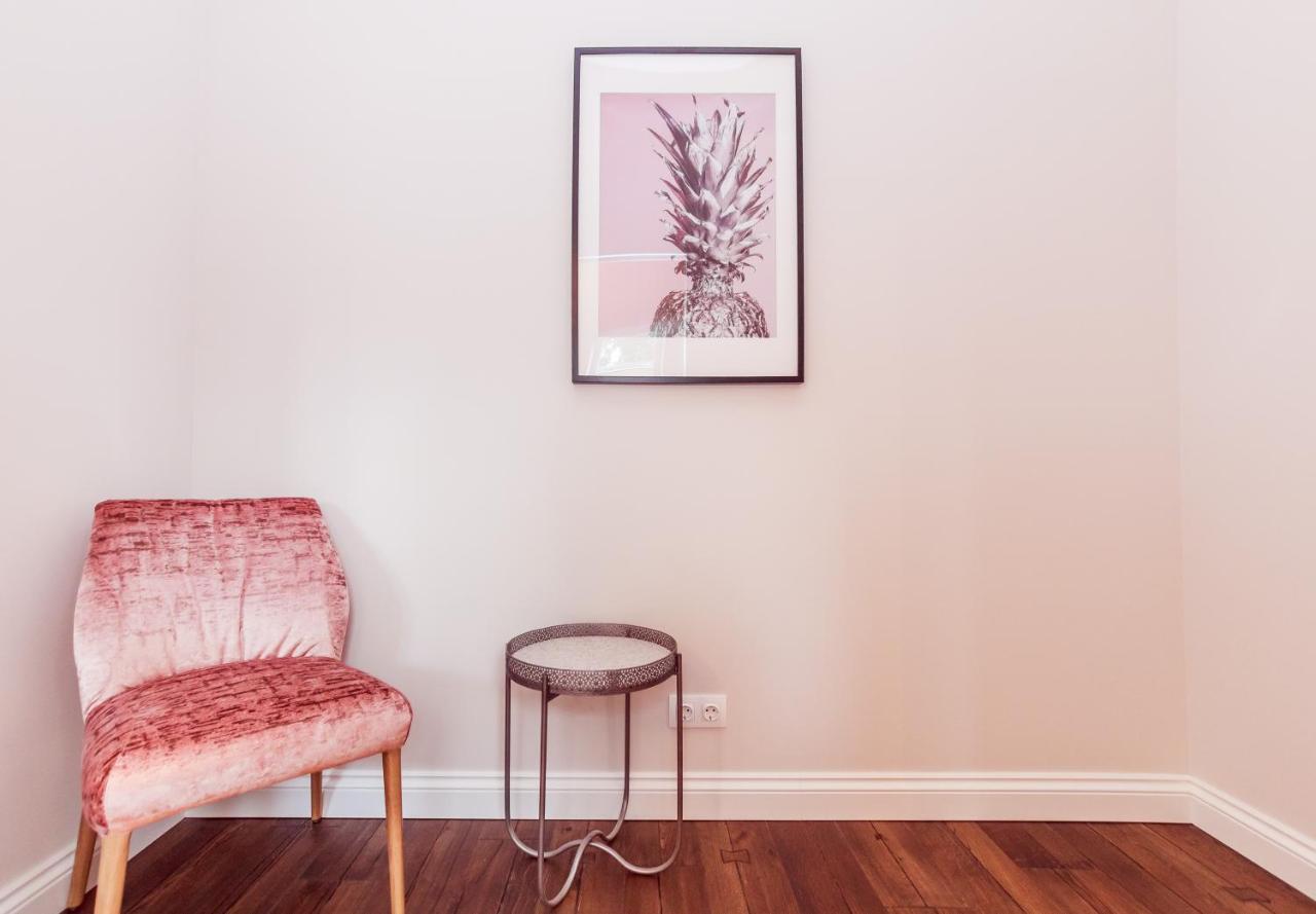 Urban Lodge - Apartments ウィーン エクステリア 写真